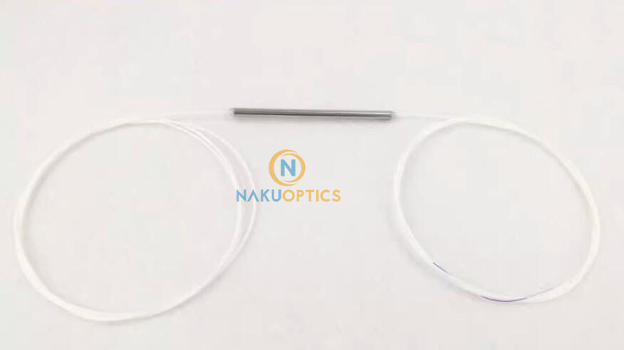 1550nm fiber attenuator